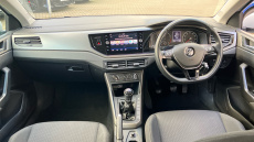 Volkswagen Polo 1.0 TSI 95 SE Tech Edition 5dr Petrol Hatchback